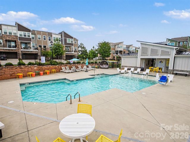 2845 Ensemble Court, Charlotte, NC 28262
