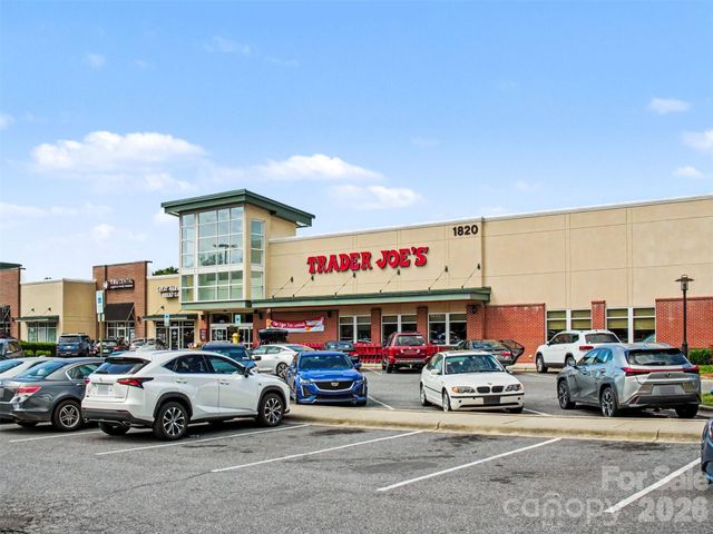 2845 Ensemble Court, Charlotte, NC 28262