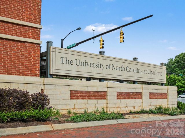 2845 Ensemble Court, Charlotte, NC 28262