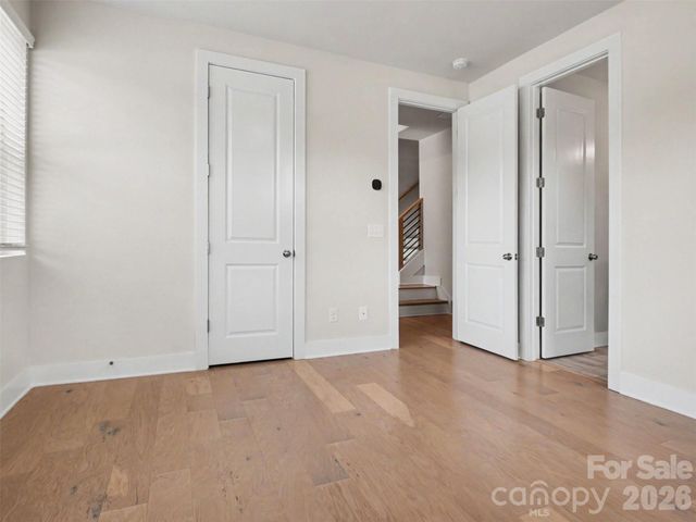 2845 Ensemble Court, Charlotte, NC 28262