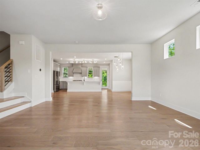 2845 Ensemble Court, Charlotte, NC 28262