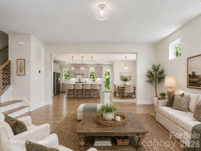 2845 Ensemble Court, Charlotte, NC 28262