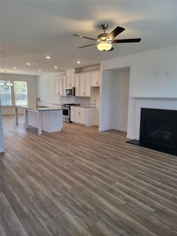 2699 Richmond Row Drive, Suwanee, GA 30024