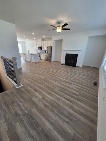 2699 Richmond Row Drive, Suwanee, GA 30024