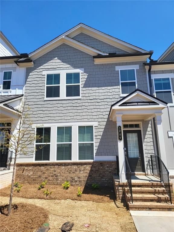 2699 Richmond Row Drive, Suwanee, GA 30024