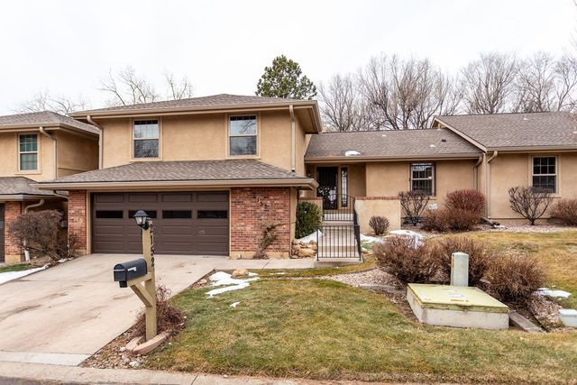 2152 Glenhill Road, Colorado Springs, CO 80906