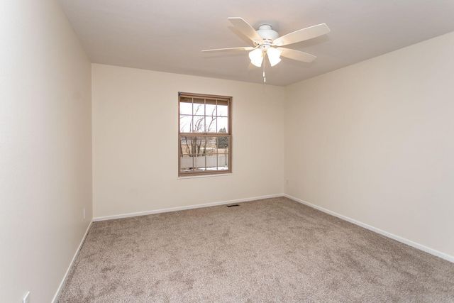 2152 Glenhill Road, Colorado Springs, CO 80906