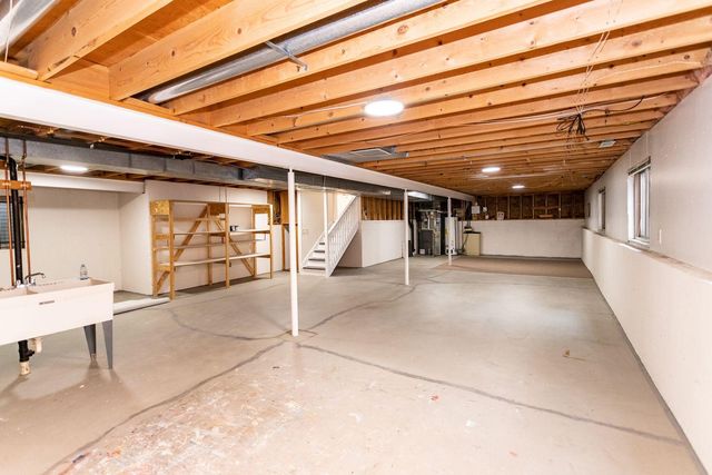 2152 Glenhill Road, Colorado Springs, CO 80906