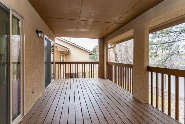 2152 Glenhill Road, Colorado Springs, CO 80906