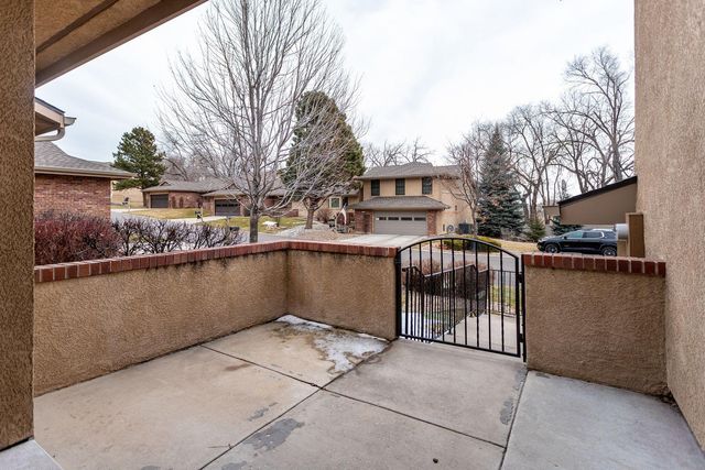 2152 Glenhill Road, Colorado Springs, CO 80906