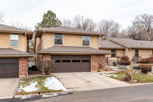 2152 Glenhill Road, Colorado Springs, CO 80906