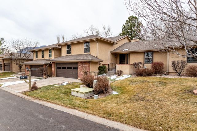 2152 Glenhill Road, Colorado Springs, CO 80906