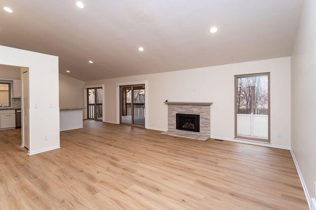2152 Glenhill Road, Colorado Springs, CO 80906