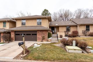 2152 Glenhill Road, Colorado Springs, CO 80906