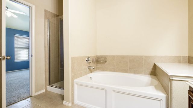 5209 Bear Valley Drive, Mckinney, TX 75071