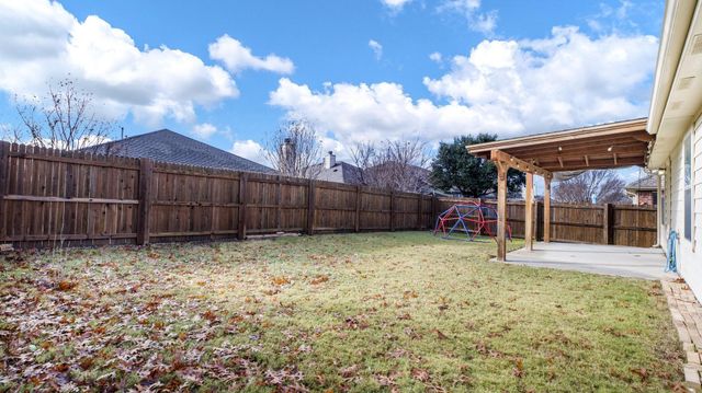 5209 Bear Valley Drive, Mckinney, TX 75071