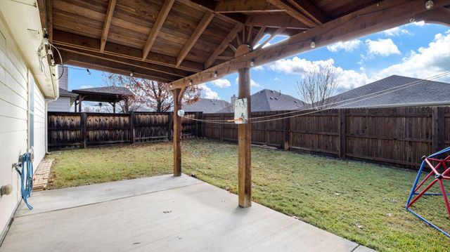 5209 Bear Valley Drive, Mckinney, TX 75071