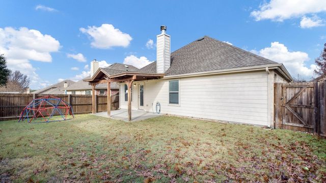 5209 Bear Valley Drive, Mckinney, TX 75071