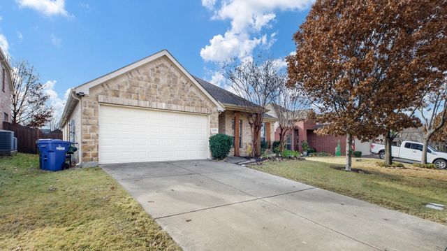 5209 Bear Valley Drive, Mckinney, TX 75071