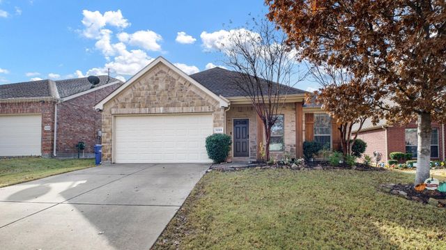 5209 Bear Valley Drive, Mckinney, TX 75071