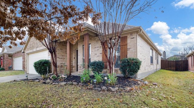 5209 Bear Valley Drive, Mckinney, TX 75071