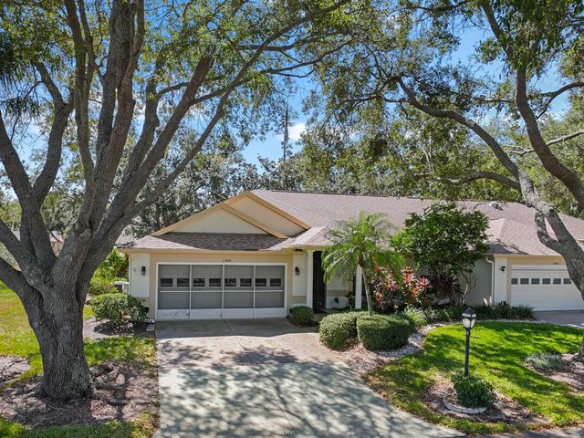 1209 LITCHFIELD DRIVE 42, Sun City Center, FL 33573