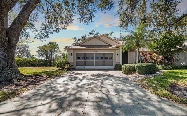 1209 LITCHFIELD DRIVE 42, Sun City Center, FL 33573