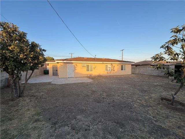 12660 Yorba, Chino, CA 91710