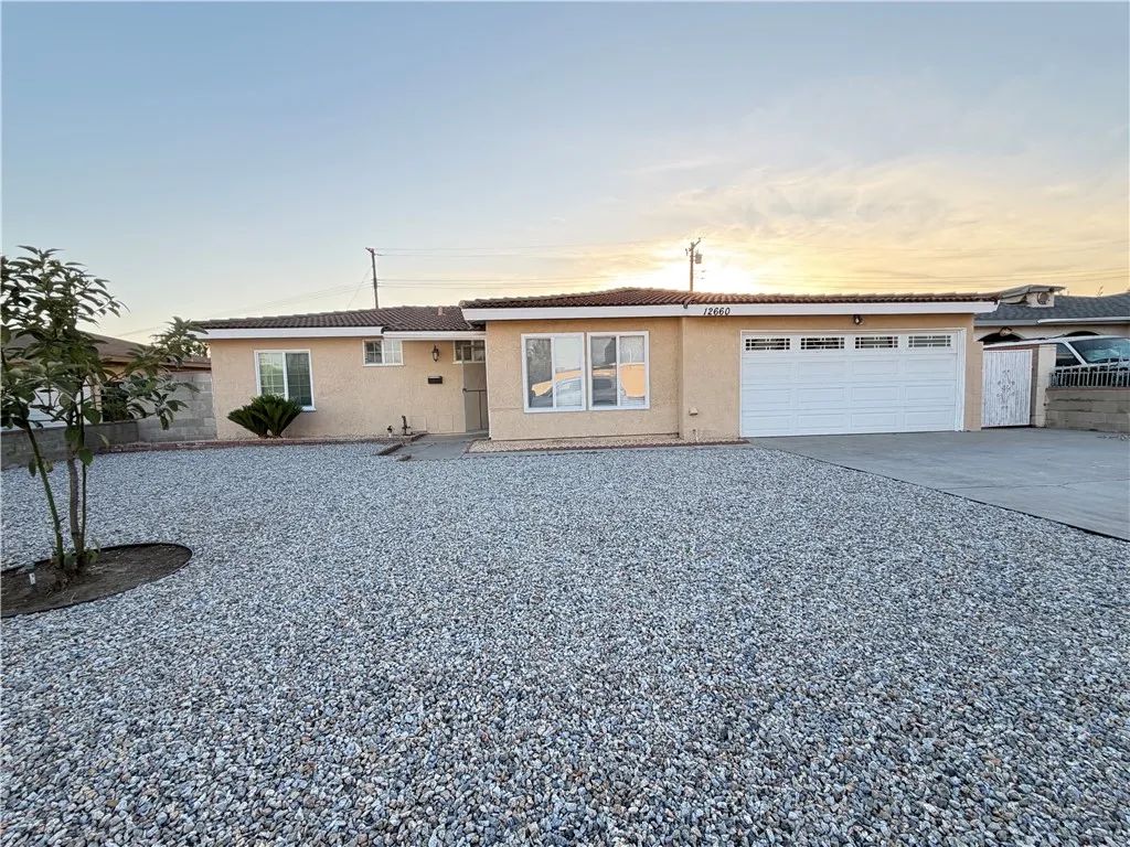12660 Yorba, Chino, CA 91710