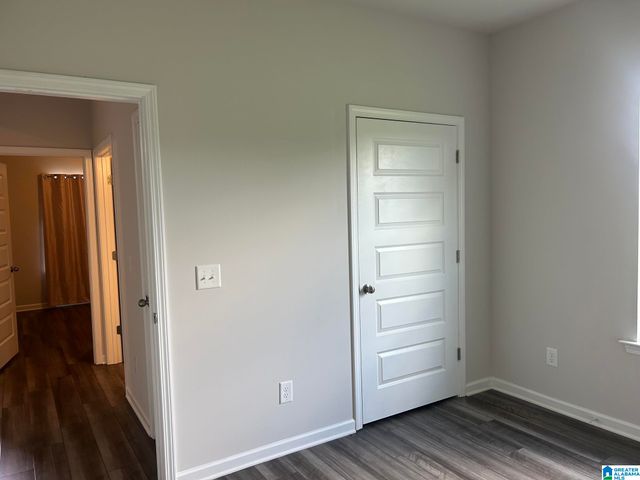1408 GEORGE DOUTHIT DRIVE, Jacksonville, AL 36265