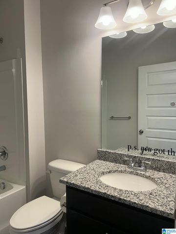 1408 GEORGE DOUTHIT DRIVE, Jacksonville, AL 36265