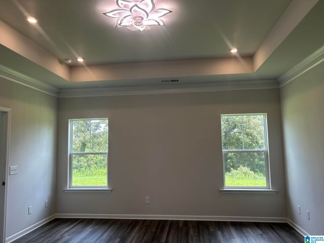 1408 GEORGE DOUTHIT DRIVE, Jacksonville, AL 36265