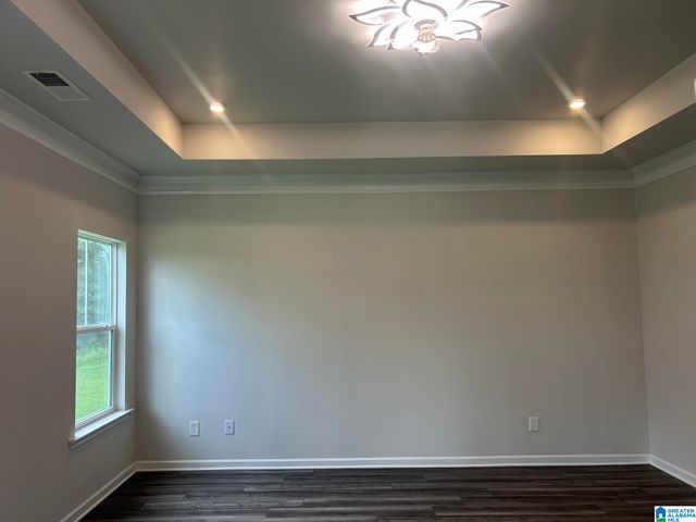 1408 GEORGE DOUTHIT DRIVE, Jacksonville, AL 36265