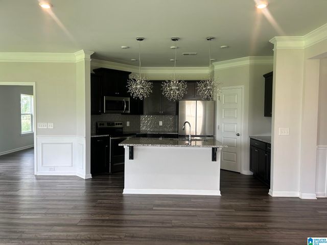 1408 GEORGE DOUTHIT DRIVE, Jacksonville, AL 36265