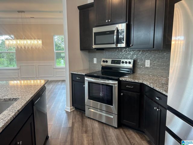 1408 GEORGE DOUTHIT DRIVE, Jacksonville, AL 36265