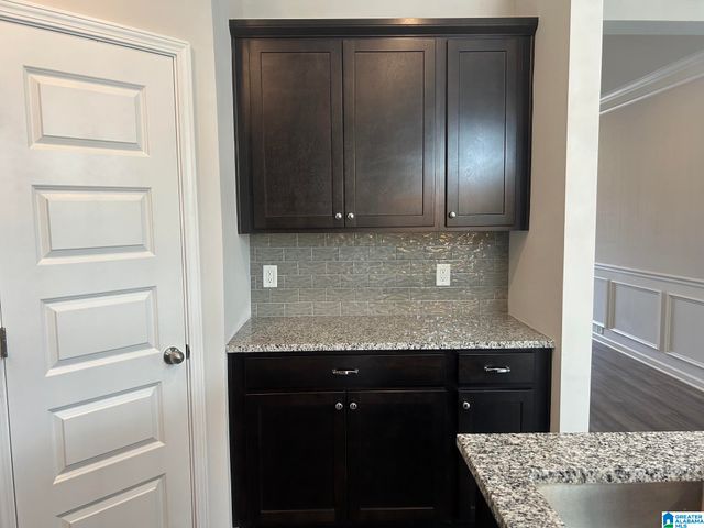 1408 GEORGE DOUTHIT DRIVE, Jacksonville, AL 36265