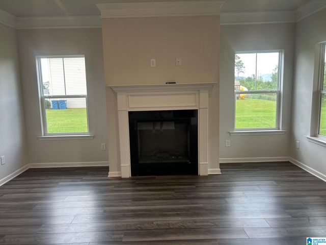 1408 GEORGE DOUTHIT DRIVE, Jacksonville, AL 36265