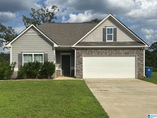 1408 GEORGE DOUTHIT DRIVE, Jacksonville, AL 36265