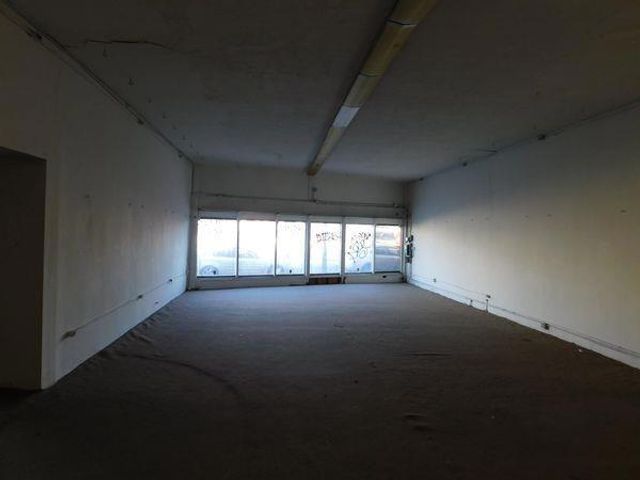 7201 International Boulevard, Oakland, CA 94621