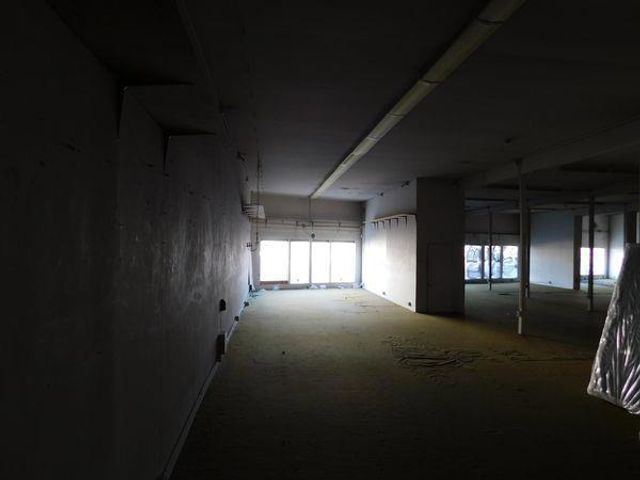 7201 International Boulevard, Oakland, CA 94621