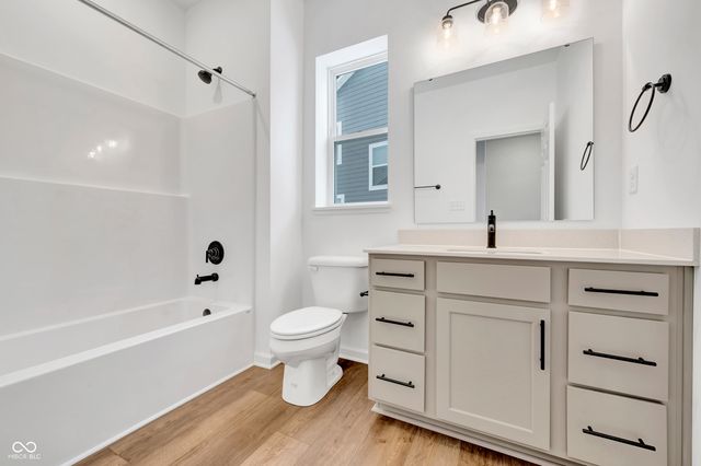 3446 Wrangler Drive, Bargersville, IN 46106