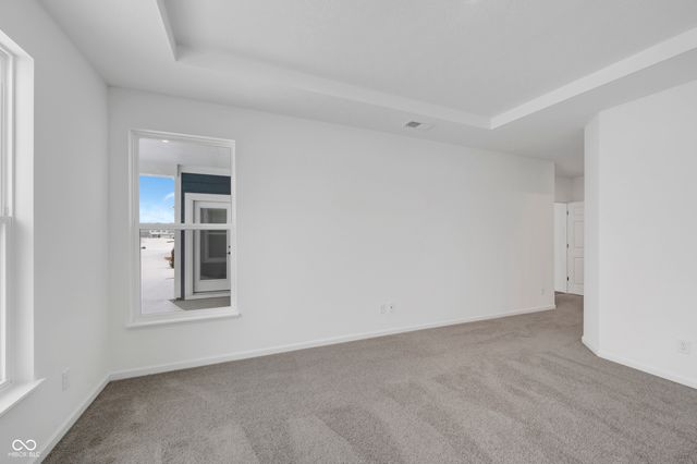 3446 Wrangler Drive, Bargersville, IN 46106