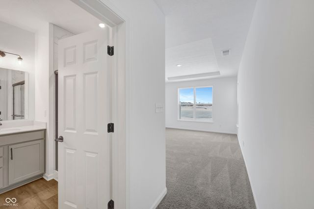 3446 Wrangler Drive, Bargersville, IN 46106