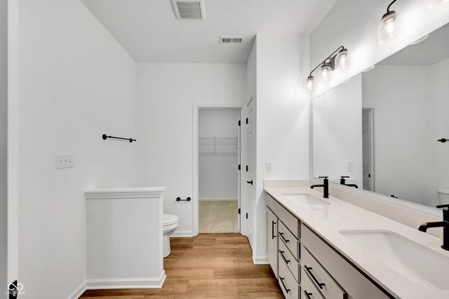 3446 Wrangler Drive, Bargersville, IN 46106