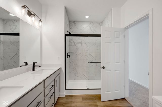 3446 Wrangler Drive, Bargersville, IN 46106