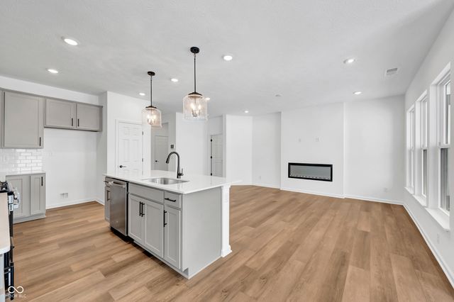 3446 Wrangler Drive, Bargersville, IN 46106