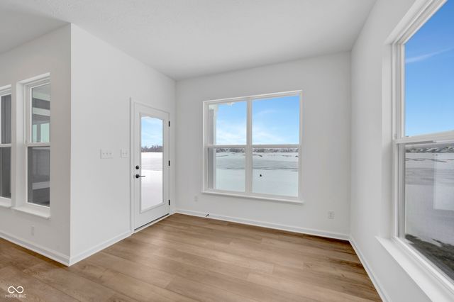 3446 Wrangler Drive, Bargersville, IN 46106