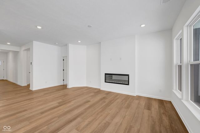 3446 Wrangler Drive, Bargersville, IN 46106