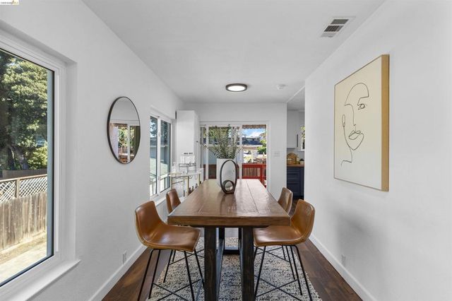 7900 Greenly Dr, Oakland, CA 94605