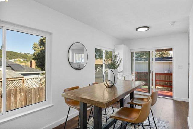 7900 Greenly Dr, Oakland, CA 94605